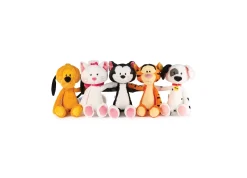 Macy's - Supplier Gund Disney Pluto 15 inch Plush Toothpick Stuffed Dog* Stuffed Animals|Stuffed Animals & Plush Toys
