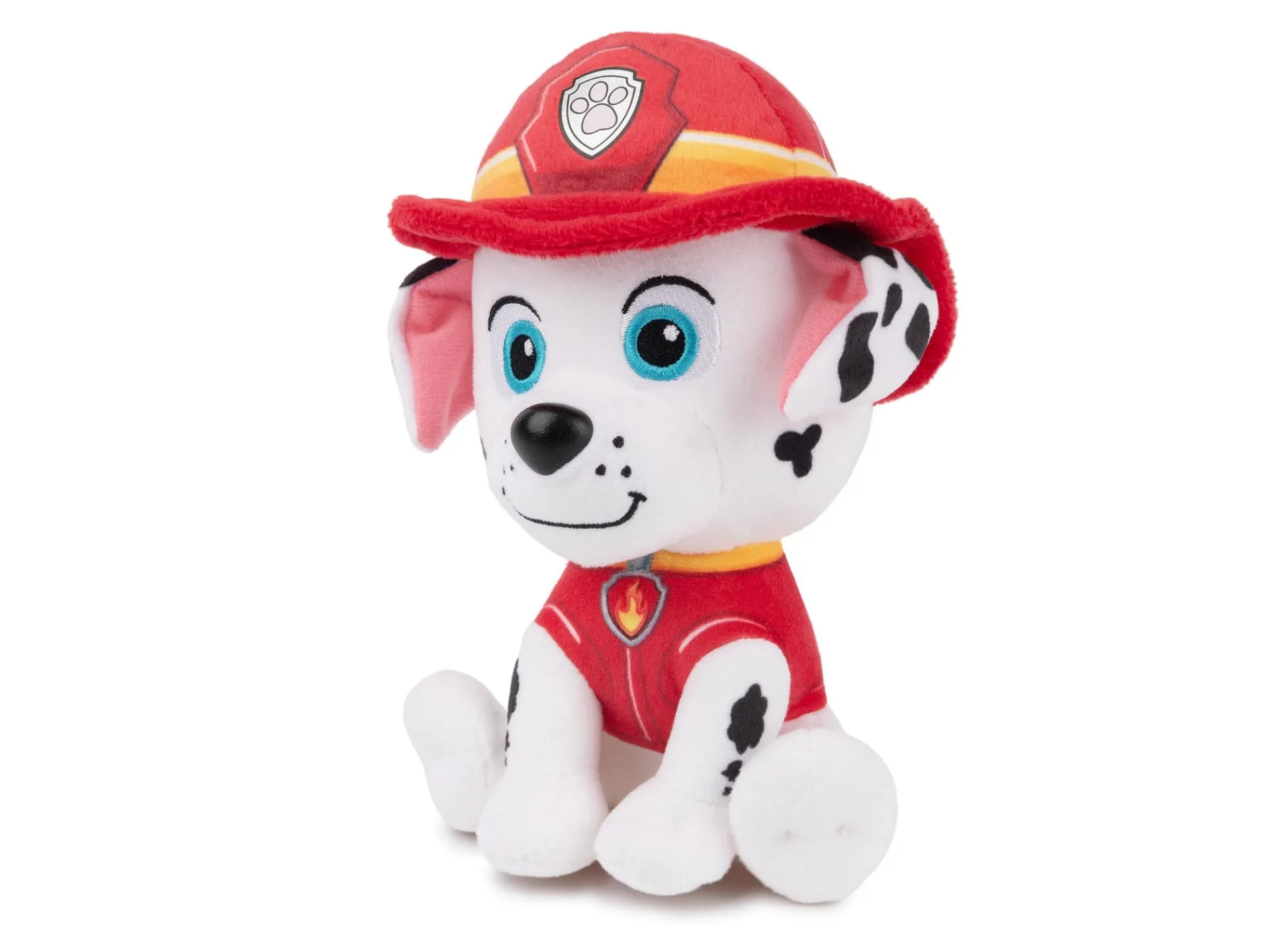 Macy's - Supplier GUND PAW Patrol 6-inch Marshall Plush Toy in Firefighter Uniform* Preschool Pals|Stuffed Animals