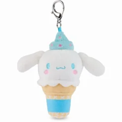 Calendar Holdings, LLC Gund Sanrio 4 Inch Ice Cream Surprise Plush Keychain - Assorted Characters* Stuffed Animals|Stuffed Animals & Plush Toys
