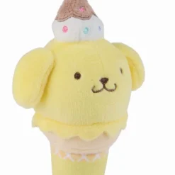 Calendar Holdings, LLC Gund Sanrio 4 Inch Ice Cream Surprise Plush Keychain - Assorted Characters* Stuffed Animals|Stuffed Animals & Plush Toys