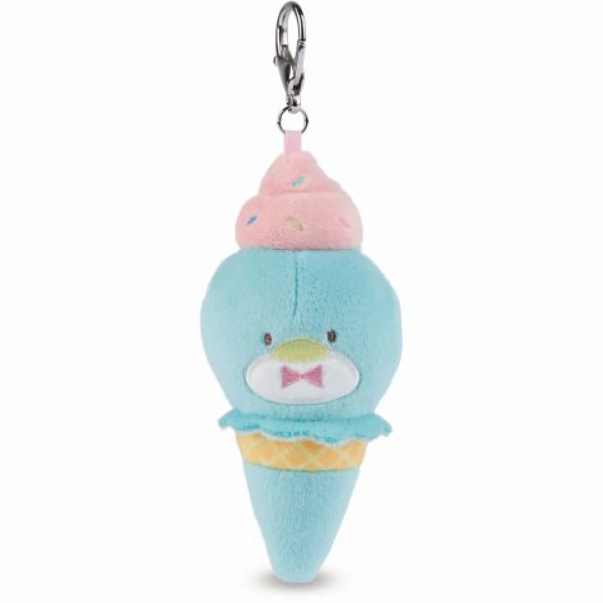 Calendar Holdings, LLC Gund Sanrio 4 Inch Ice Cream Surprise Plush Keychain - Assorted Characters* Stuffed Animals|Stuffed Animals & Plush Toys