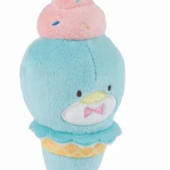 Calendar Holdings, LLC Gund Sanrio 4 Inch Ice Cream Surprise Plush Keychain - Assorted Characters* Stuffed Animals|Stuffed Animals & Plush Toys