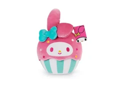 Macy's - Supplier GUND Sanrio Hello Kitty 8.5 inch My Melody Cupcake Plush Stuffed Animal* Stuffed Animals|Stuffed Animals & Plush Toys