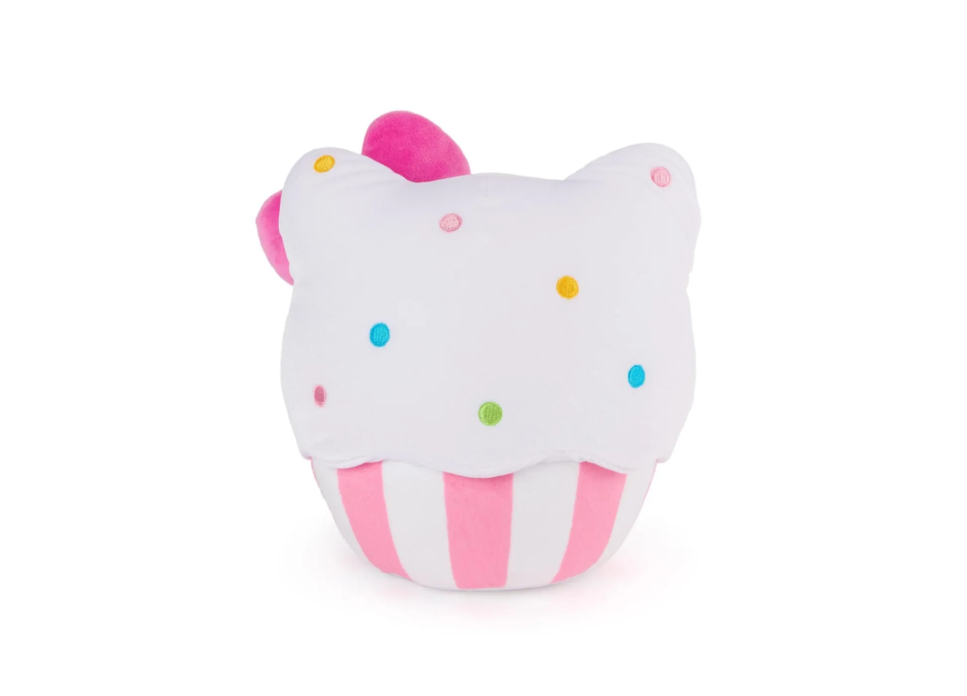Macy's - Supplier Gund Sanrio Hello Kitty 9 inch Cupcake Plush Stuffed Animal* Stuffed Animals|Stuffed Animals & Plush Toys