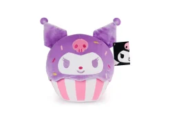 Macy's - Supplier Gund Sanrio Hello Kitty and Friends Kuromi 10 inch Cupcake Plush Stuffed Animal* Social & Emotional Skills|Stuffed Animals