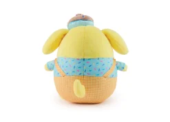 Macy's - Supplier Gund Sanrio Ice Cream Pompompurin Plush, 6-inch Hello Kitty Series* Stuffed Animals|Stuffed Animals & Plush Toys