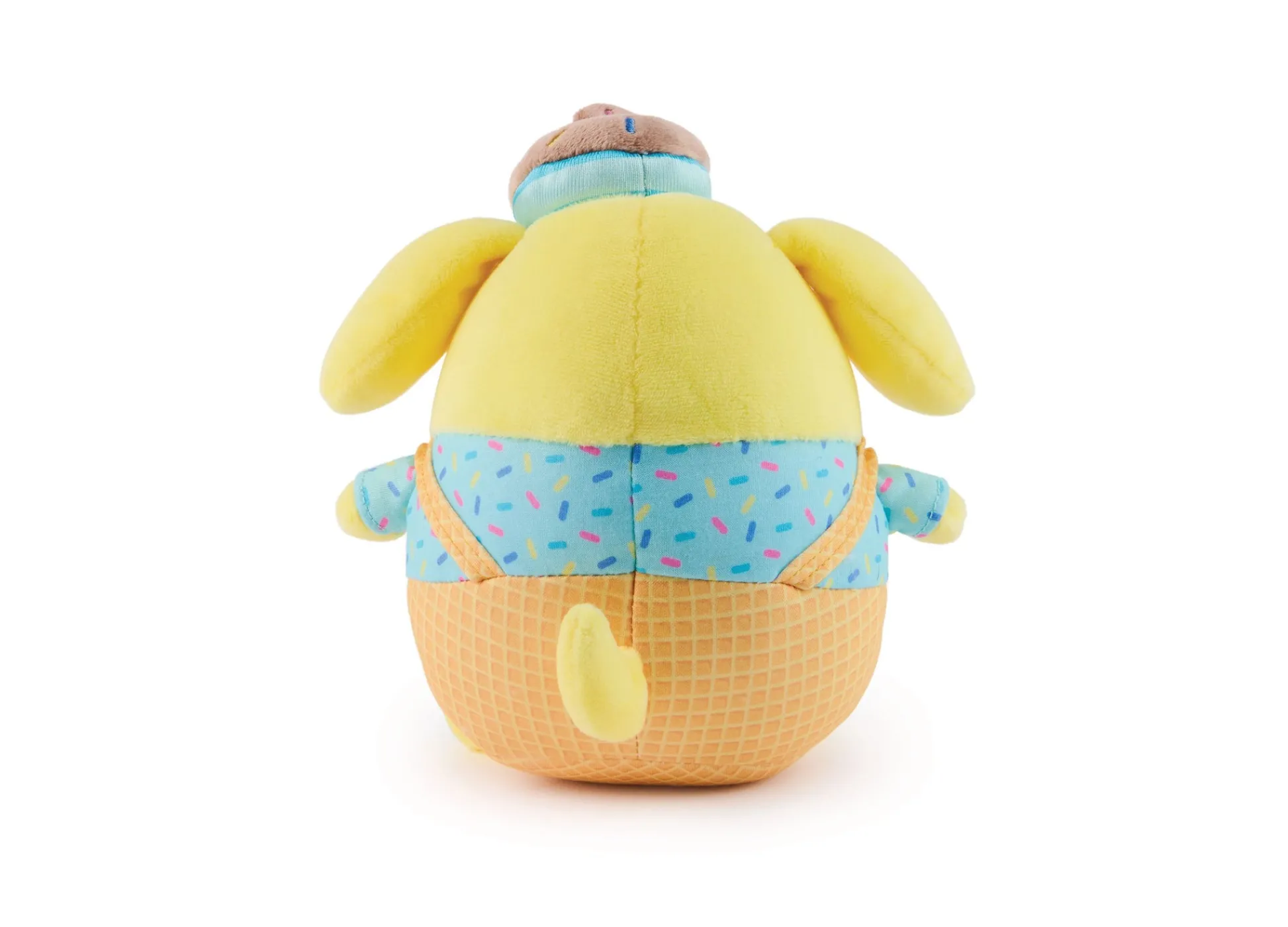 Macy's - Supplier Gund Sanrio Ice Cream Pompompurin Plush, 6-inch Hello Kitty Series* Stuffed Animals|Stuffed Animals & Plush Toys