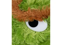 Macy's - Supplier GUND Sesame Street 10 inch Oscar the Grouch Plush with Slimey* Preschool Pals|Social & Emotional Skills