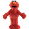 Macy's - Supplier Gund Sesame Street 12 inch Plush Elmo Doll* Preschool Pals|Social & Emotional Skills