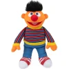 Macy's - Supplier Gund Sesame Street Ernie 13.5 inch Plush Toy* Preschool Pals|Social & Emotional Skills