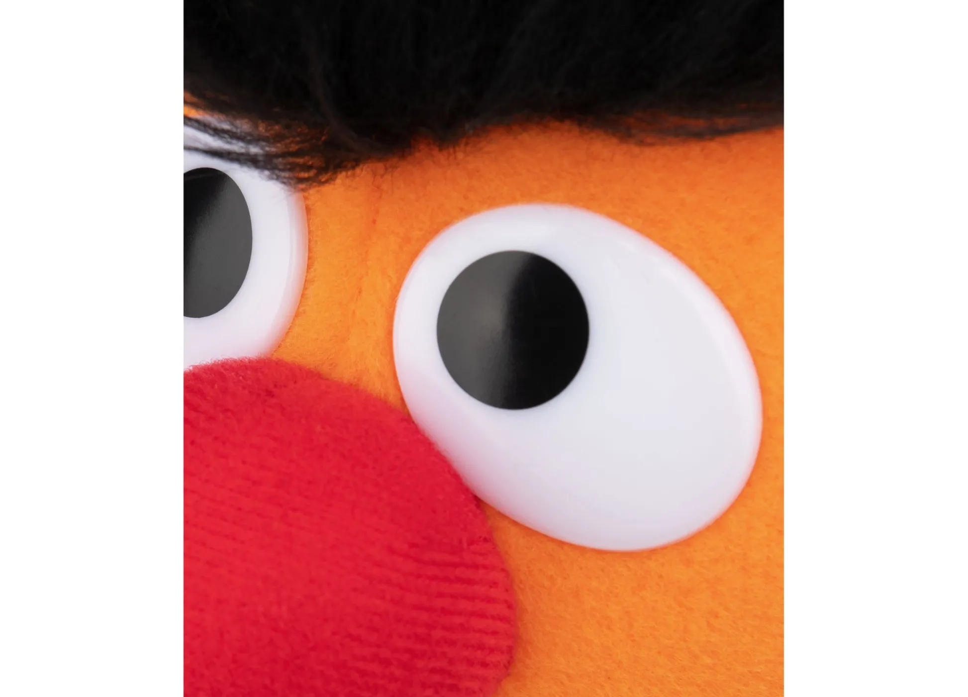 Macy's - Supplier Gund Sesame Street Ernie 13.5 inch Plush Toy* Preschool Pals|Social & Emotional Skills