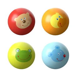 HABA USA HABA Bathing Bliss Waterslide - Interactive Bathtub Ball Track Toy* Bath Toys