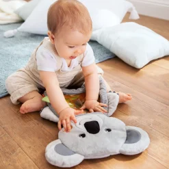 HABA USA HABA Koala Water Play Mat – Interactive Tummy Time Sensory Toy* Developmental Toys