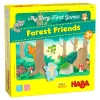 HABA USA HABA My Very First Games - Forest Friends - Interactive Learning Game* Preschool Education Toys & Activities