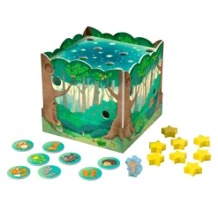 HABA USA HABA My Very First Games - Forest Friends - Interactive Learning Game* Preschool Education Toys & Activities
