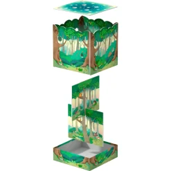 HABA USA HABA My Very First Games - Forest Friends - Interactive Learning Game* Preschool Education Toys & Activities