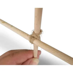 HABA USA HABA Terra Kids Easy-Build Cork Boat DIY Kit - Eco-Friendly Crafting Set* Crafts & Activities