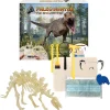 Educators Resource HamiltonBuhl Paleo Hunter Stegosaurus Dig Kit - STEAM Education* Science & Discovery