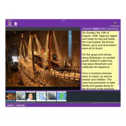 Educators Resource HamiltonBuhl STEAM Green Screen Production Kit - Complete Video Creation Set* Technology Toys
