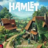 Flat River Group Hamlet: The Village Building Game - Strategic Play for Ages 10+* Board Games|Role-Playing Games