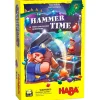 HABA USA Hammer Time Sparkle Mountain Gemstone Adventure Game* Board Games|Role-Playing Games