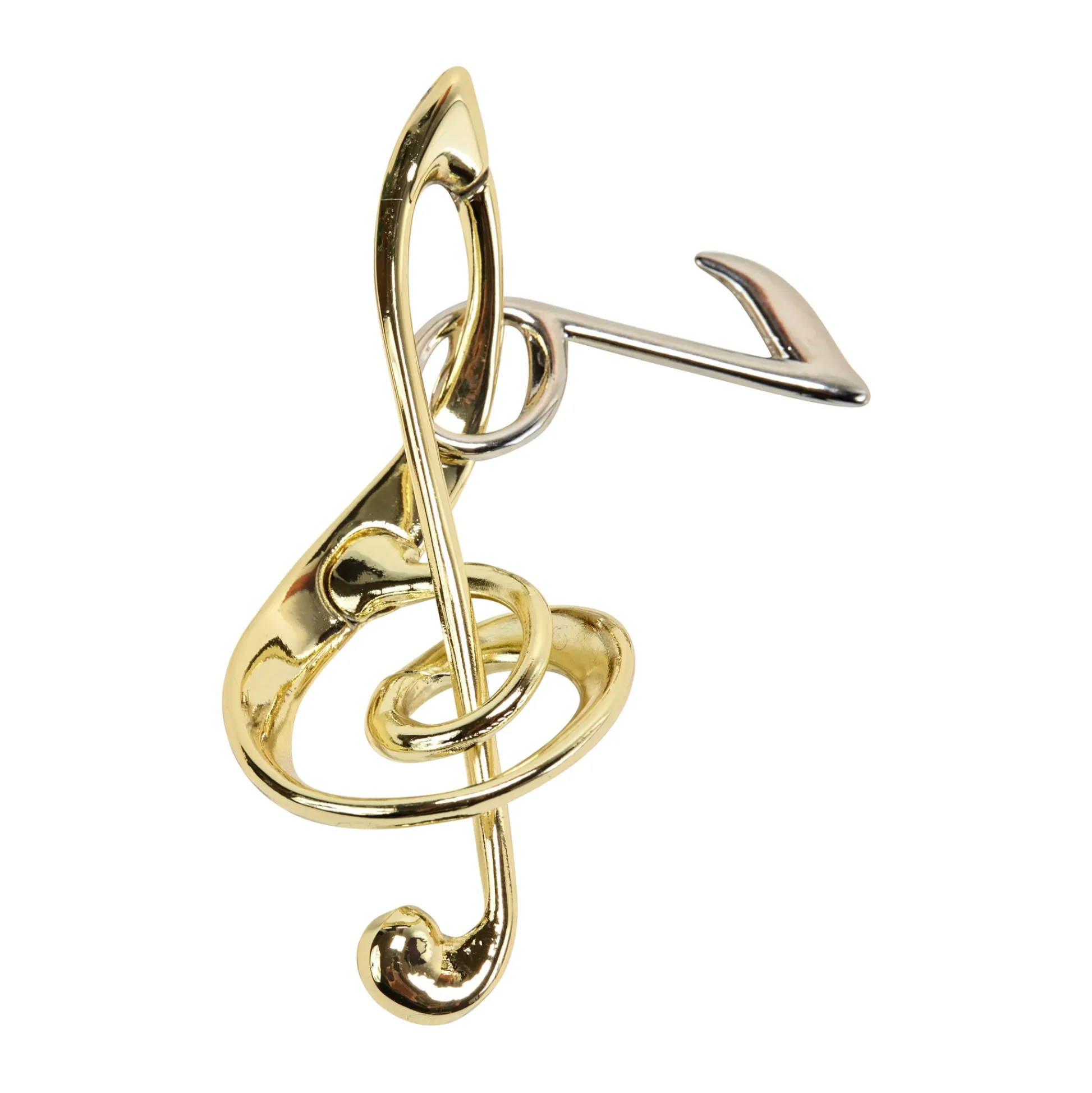 AreYouGame Hanayama Harmony Level 2 Cast Puzzle - Melodic Mind Teaser* Puzzles