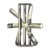 AreYouGame Hanayama Level 2 Cast Puzzle - Cricket Challenge* Puzzles
