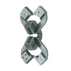 AreYouGame Hanayama Level 6 Cast Puzzle - Chain Challenge* Puzzles