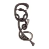 AreYouGame Hanayama Level 6 Cast Puzzle - Enigma Challenge* Puzzles