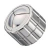 AreYouGame Hanayama Level 4 Cast Puzzle - Cylinder: Mastermind Challenge* Puzzles
