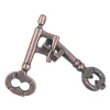 AreYouGame Hanayama Level 1 Cast Puzzle - Key: Mastermind Challenge* Puzzles