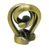 AreYouGame Hanayama Level 5 Cast Puzzle - Enchanting Radix* Puzzles