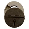 AreYouGame Hanayama Level 5 Cast Puzzle - Enigmatic Padlock Challenge* Puzzles