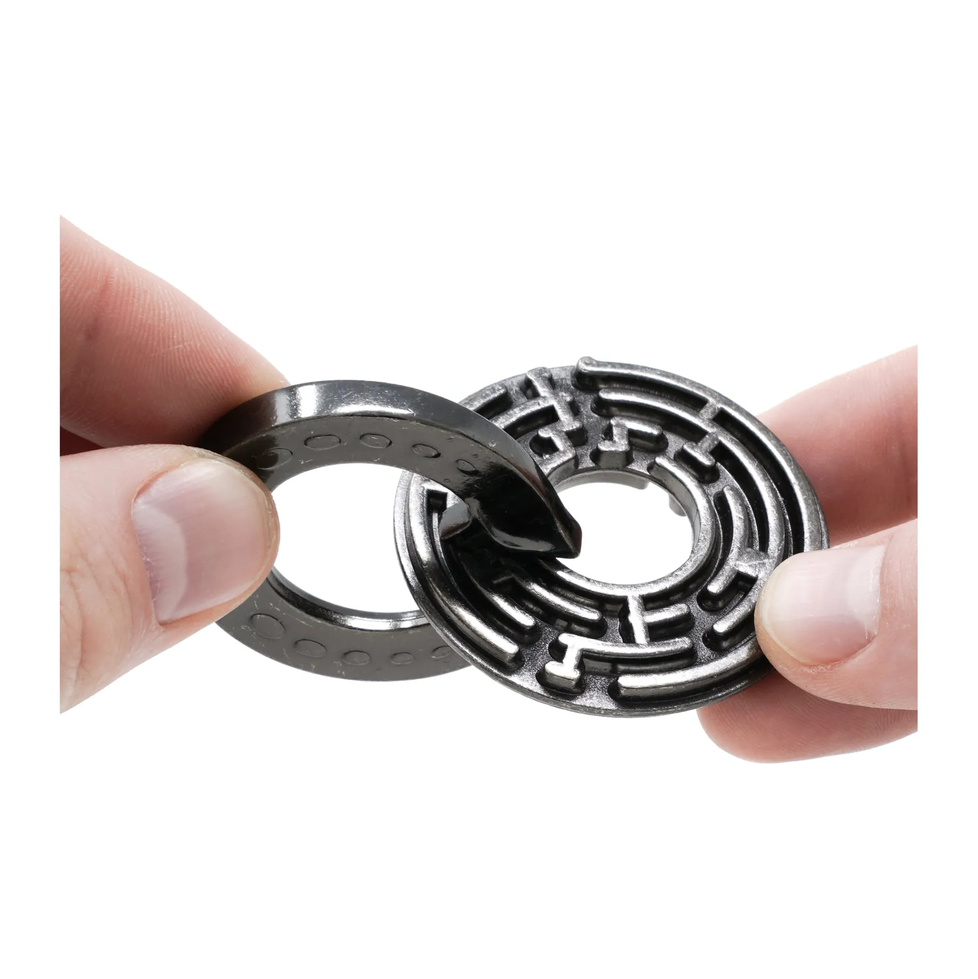 AreYouGame Hanayama Level 5 Cast Puzzle - Labyrinth* Puzzles