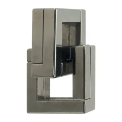 AreYouGame Hanayama Level 6 Cast Puzzle - Quartet Challenge* Puzzles