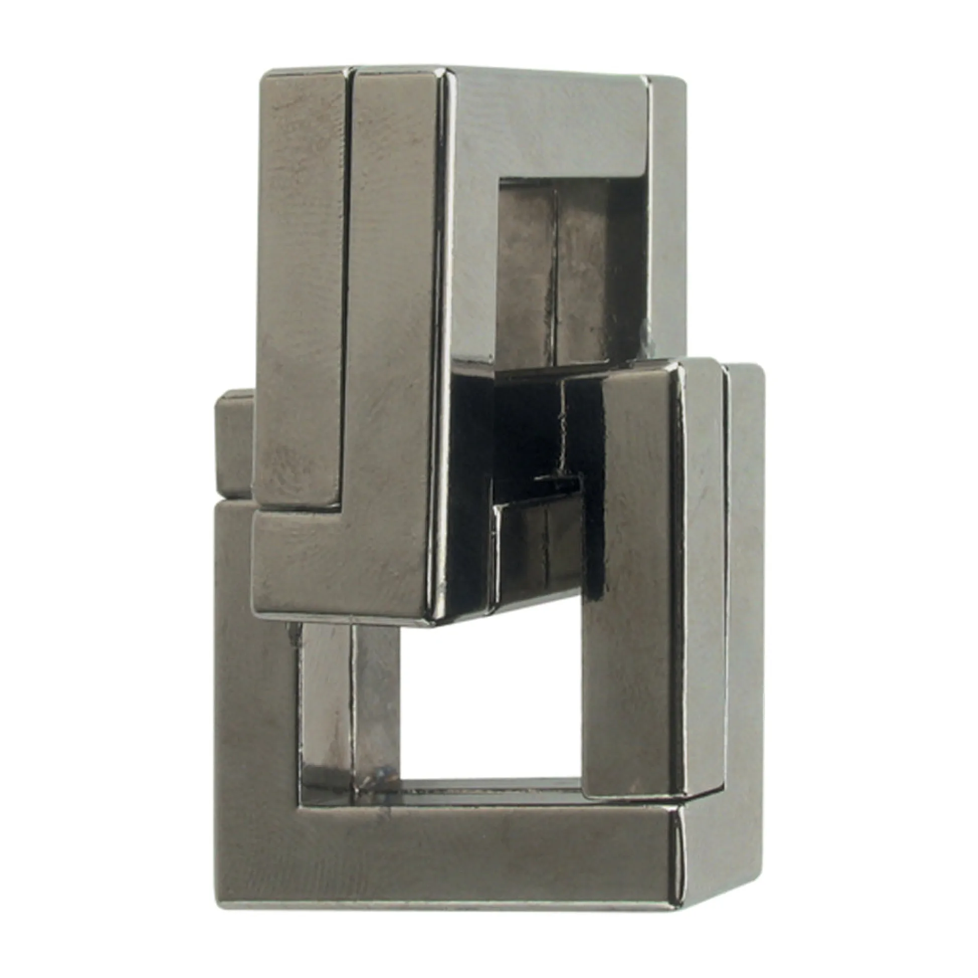 AreYouGame Hanayama Level 6 Cast Puzzle - Quartet Challenge* Puzzles