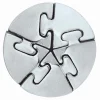 AreYouGame Hanayama Level 5 Cast Puzzle - Spiral* Puzzles