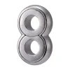 AreYouGame Hanayama Level 6 Cast Puzzle - Infinity* Puzzles