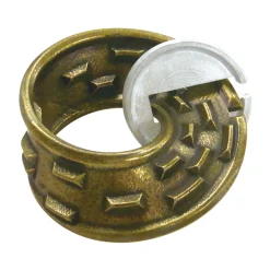 AreYouGame Hanayama Level 4 Cast Puzzle - Mobius Mastery* Puzzles