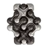 AreYouGame Hanayama Level 2 Cast Puzzle - Dot, by Akio Yamamoto* Puzzles