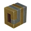 AreYouGame Hanayama Level 3 Cast Puzzle - Coil: Engaging Brain Teaser* Puzzles