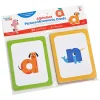 Educators Resource Hand2Mind Alphabet Picture Mnemonic Card Set - Early Literacy Learning Tool* Preschool Education Toys & Activities