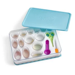 Educators Resource Hand2Mind Create Your Play Sensory Exploration Tray Kit* Preschool Education Toys & Activities