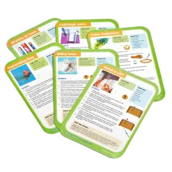 Educators Resource Hand2Mind Deluxe Young Scientist Adventure Lab Kit* Science & Discovery