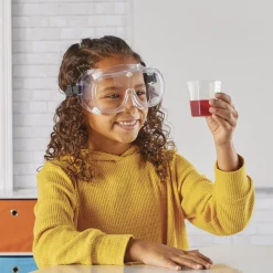 Educators Resource Hand2Mind Deluxe Young Scientist Adventure Lab Kit* Science & Discovery