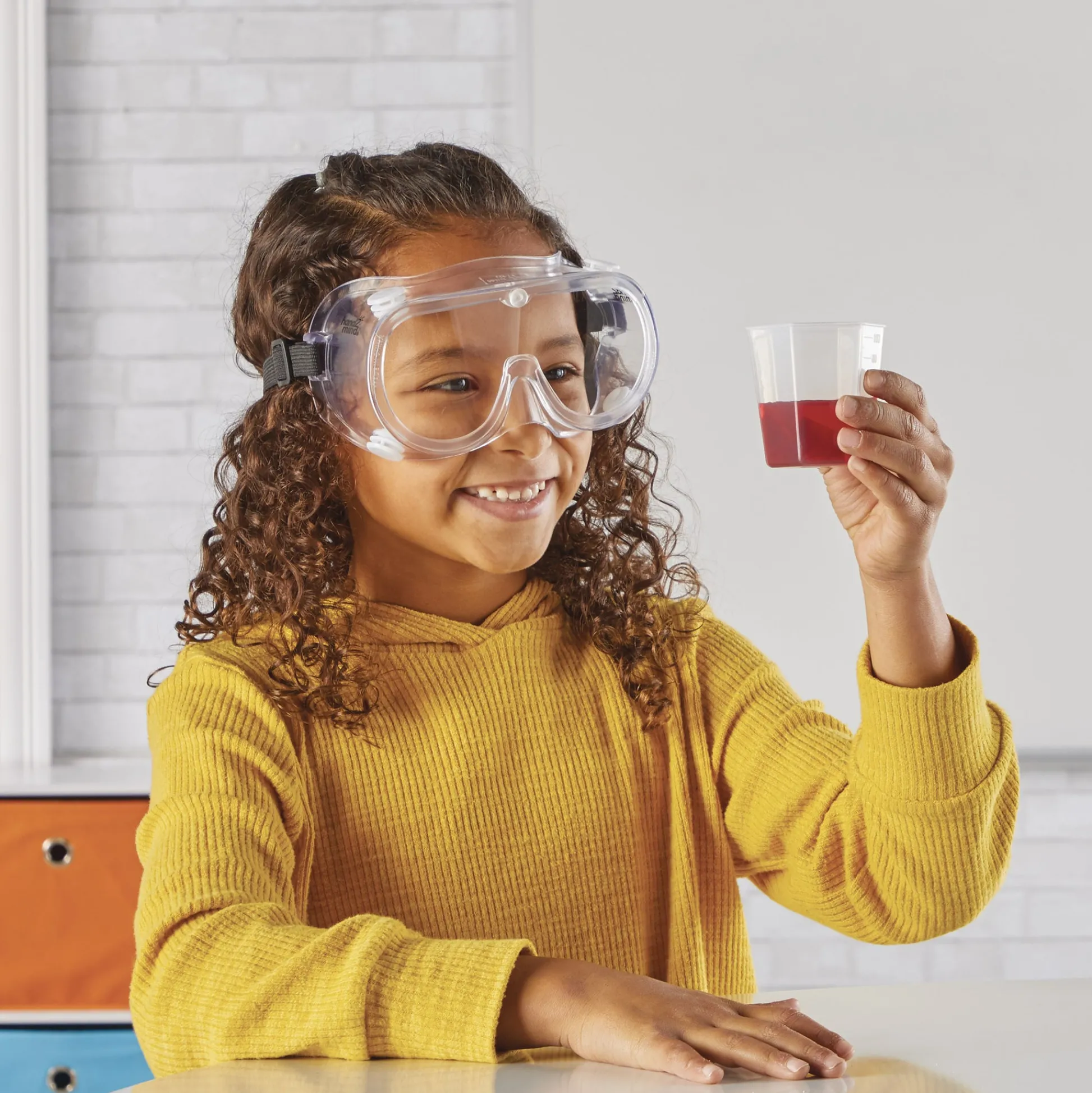 Educators Resource Hand2Mind Deluxe Young Scientist Adventure Lab Kit* Science & Discovery