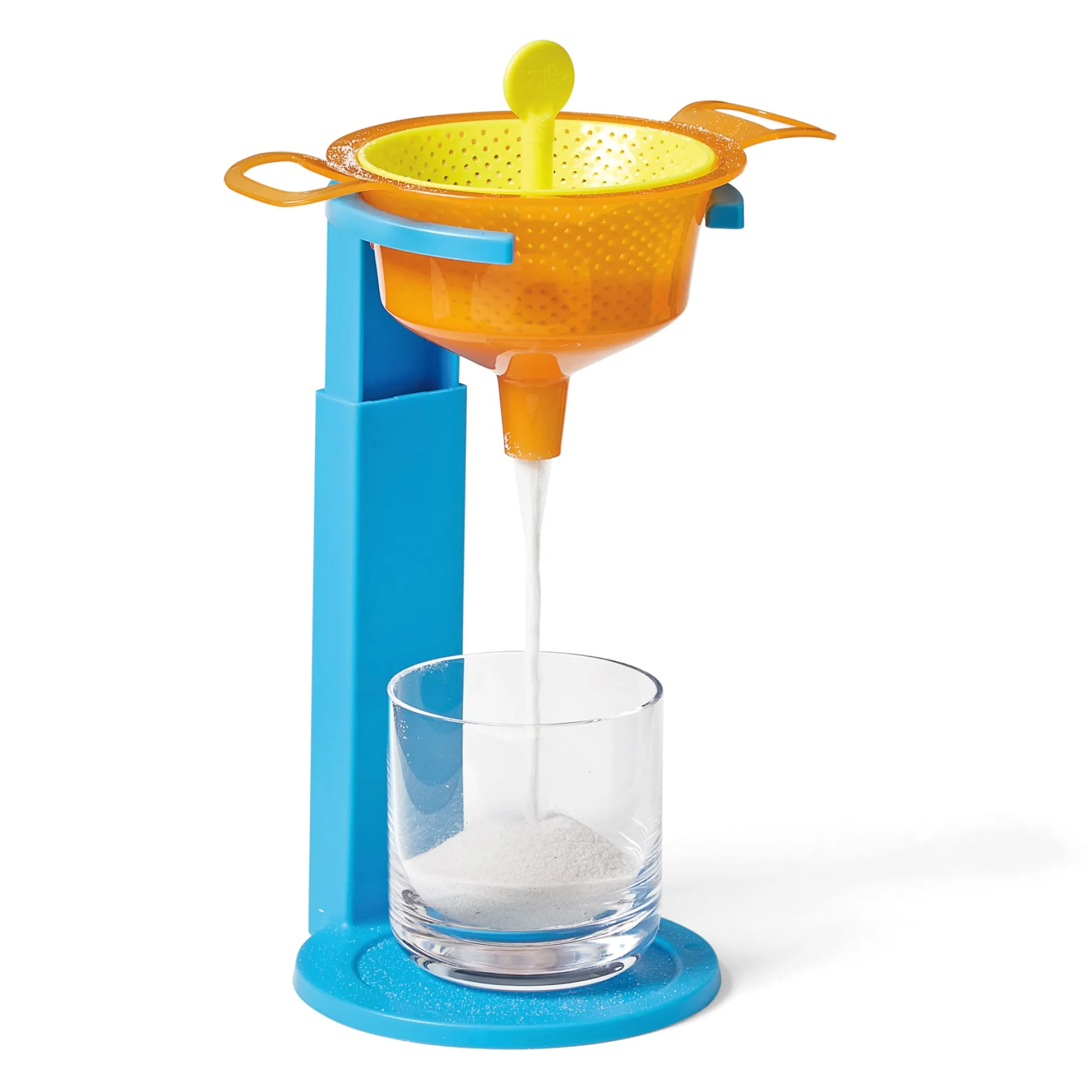 Educators Resource Hand2Mind Discover & Play Starter Science Funnels Set* Science & Discovery