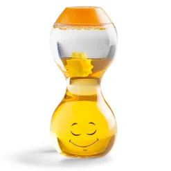 Educators Resource Hand2Mind Express Your Emotions Sensory Bottles Set: Overwhelmed & Calm* Preschool Education Toys & Activities|Social & Emotional Skills