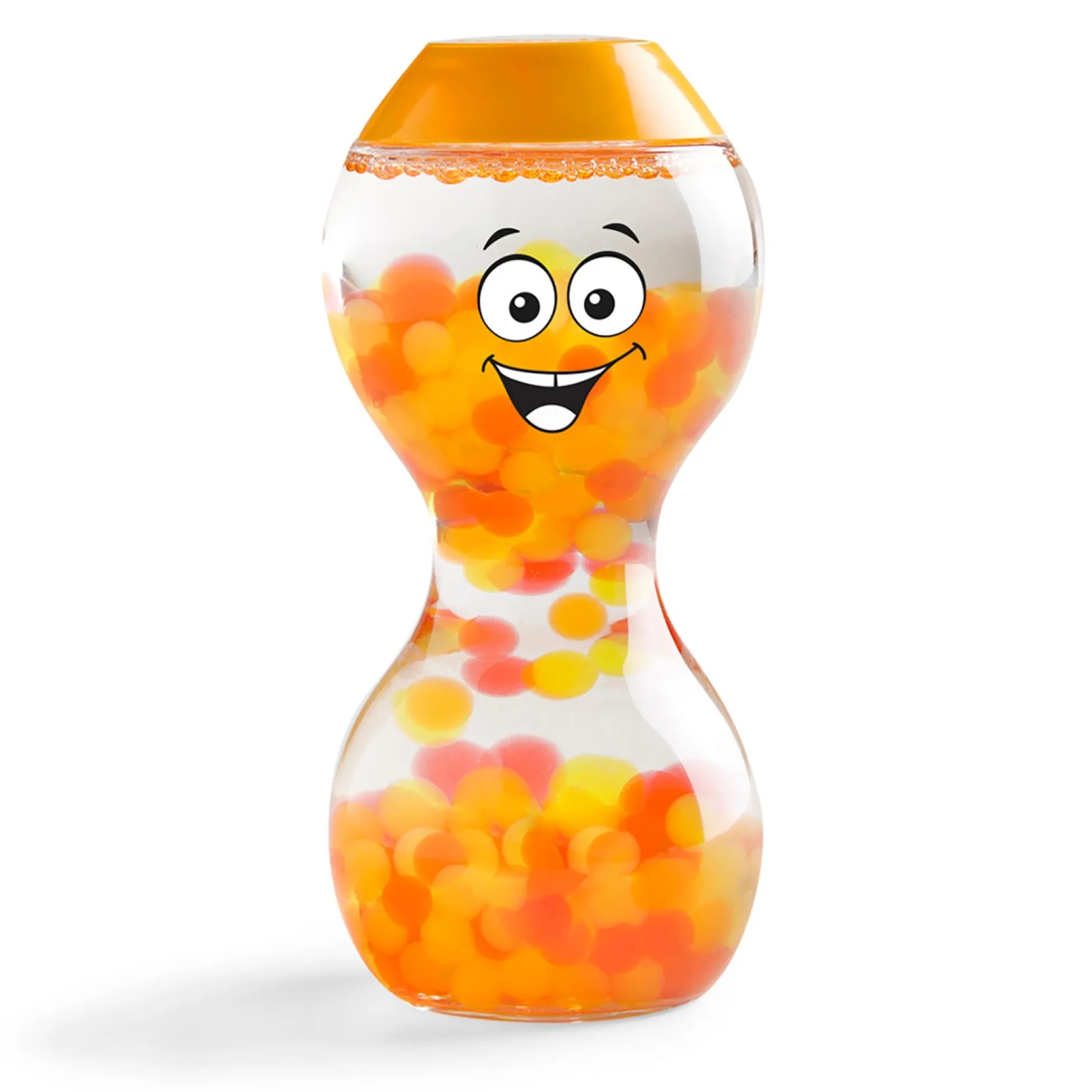 Educators Resource Hand2Mind Feelings Fun Sensory Bottles - Explore Emotions Playfully* Social & Emotional Skills|Preschool Education Toys & Activities