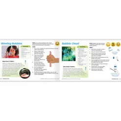 Educators Resource Hand2Mind H2Ohhh! Water Science Exploration Kit for Kids* Science & Discovery